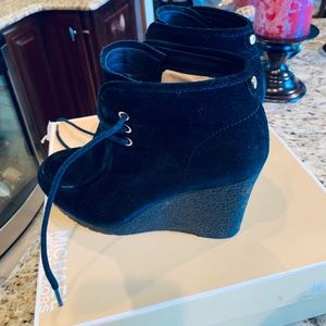 Michael Kors Booties